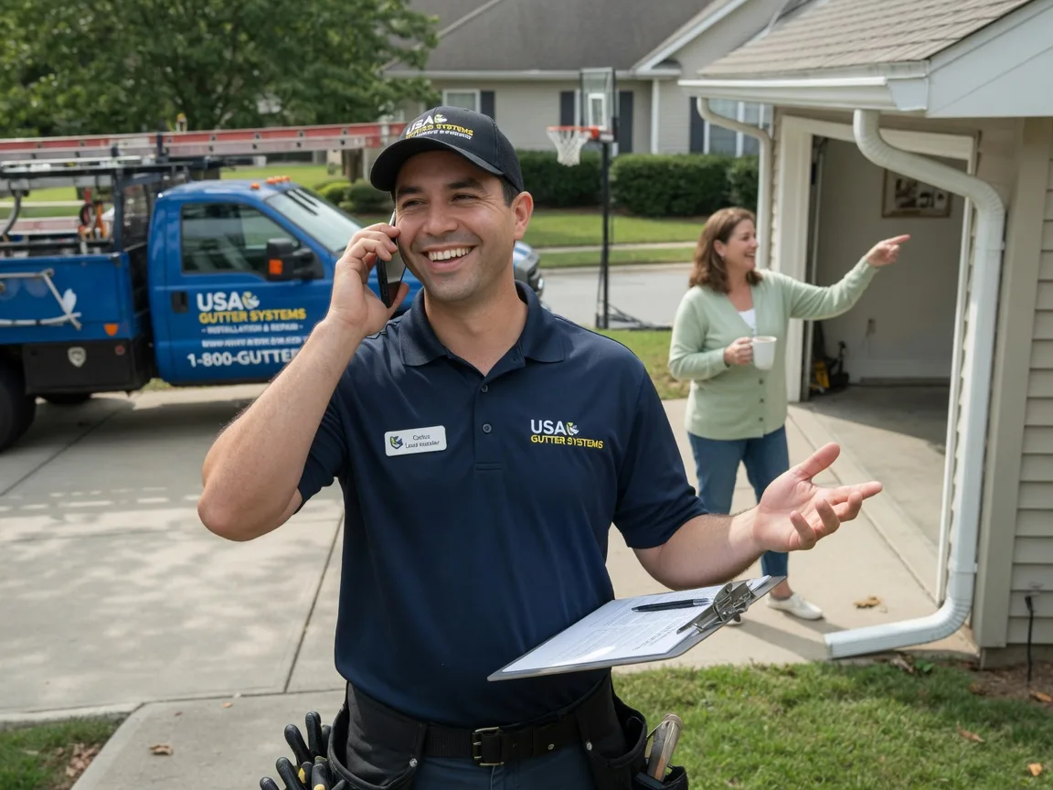 Gutter Installation Powellsville, NC FAQs